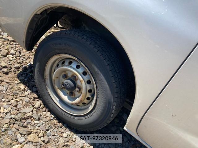 Toyota TOWNACE VAN 2013-11 8458643-11