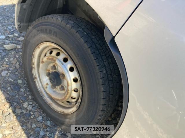 Toyota TOWNACE VAN 2013-11 8458643-13