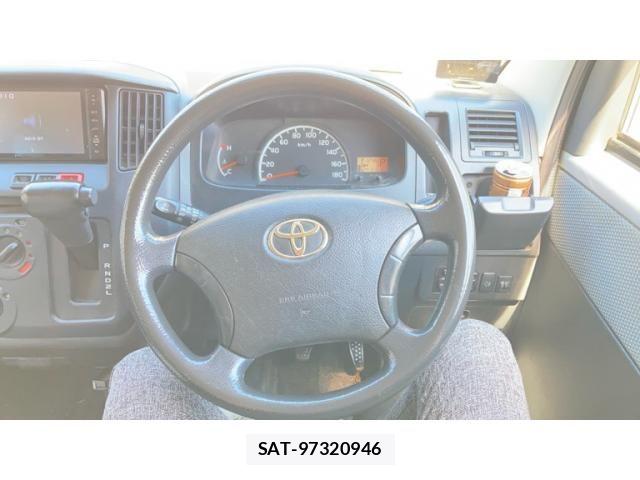 Toyota TOWNACE VAN 2013-11 8458643-14