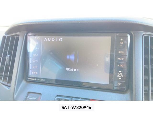 Toyota TOWNACE VAN 2013-11 8458643-15