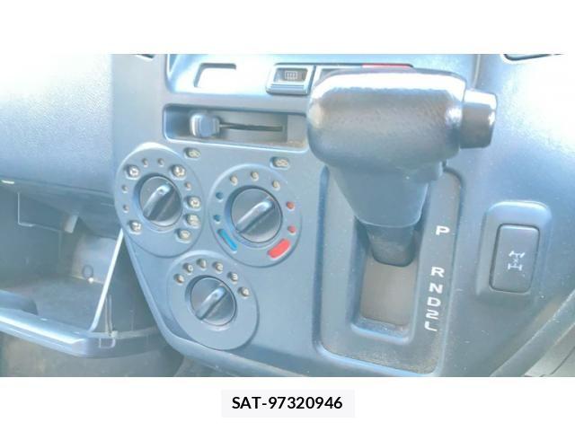 Toyota TOWNACE VAN 2013-11 8458643-16