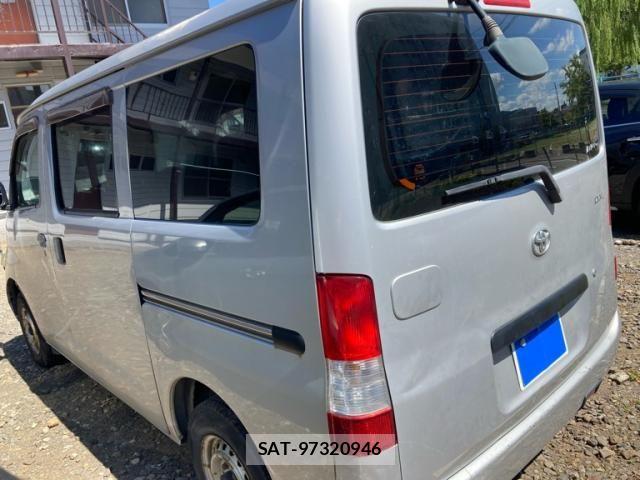 Toyota TOWNACE VAN 2013-11 8458643-1