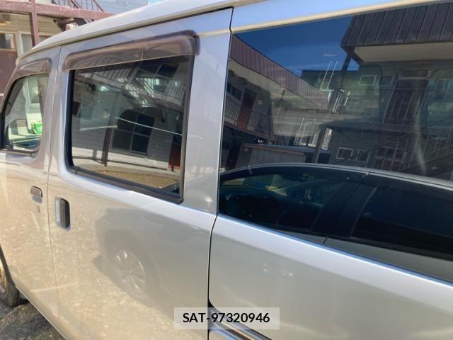 Toyota TOWNACE VAN 2013-11 8458643-2