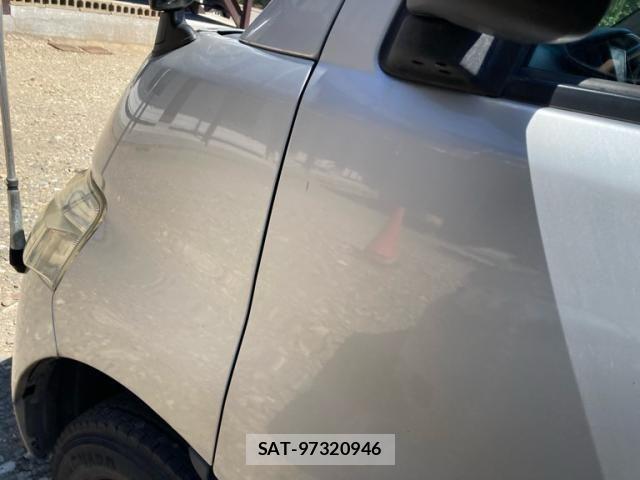 Toyota TOWNACE VAN 2013-11 8458643-4