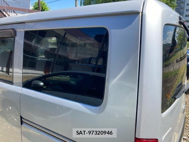 Toyota TOWNACE VAN 2013-11 8458643-5
