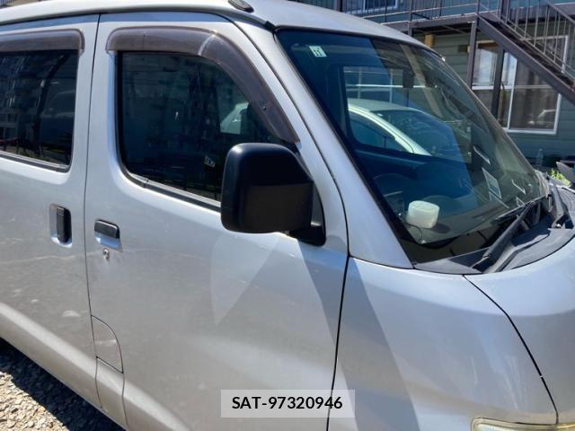Toyota TOWNACE VAN 2013-11 8458643-6