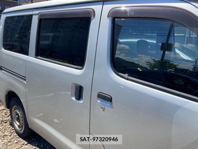 Toyota TOWNACE VAN 2013-11 8458643-7