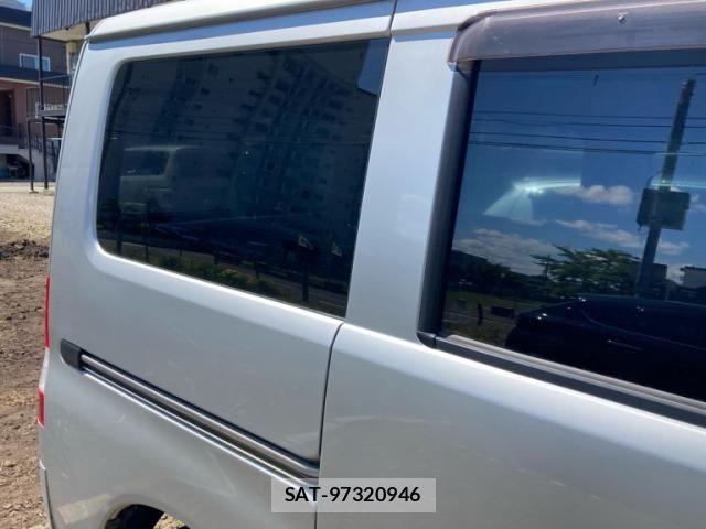 Toyota TOWNACE VAN 2013-11 8458643-8