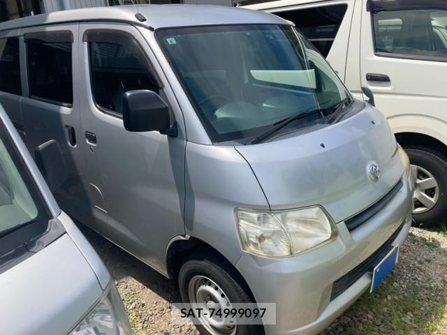 Toyota TOWNACE VAN 2017-08 8527816-0