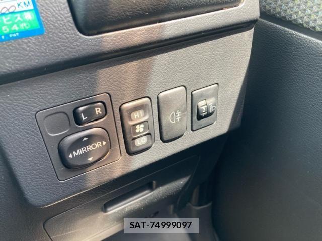 Toyota TOWNACE VAN 2017-08 8527816-10
