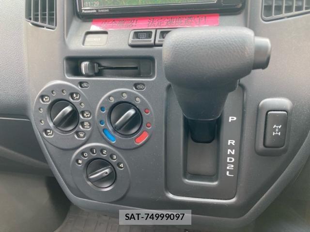 Toyota TOWNACE VAN 2017-08 8527816-12
