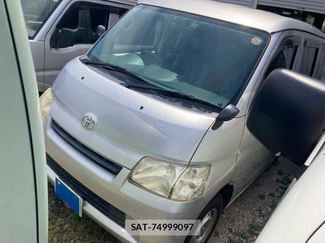 Toyota TOWNACE VAN 2017-08 8527816-1
