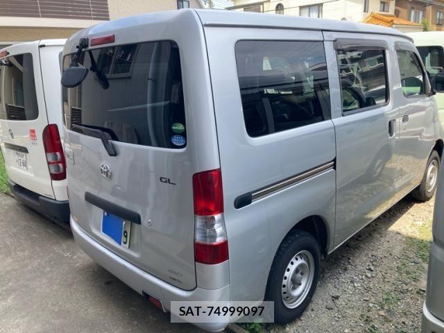 Toyota TOWNACE VAN 2017-08 8527816-2