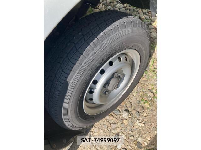 Toyota TOWNACE VAN 2017-08 8527816-4