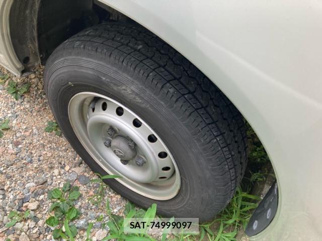 Toyota TOWNACE VAN 2017-08 8527816-5