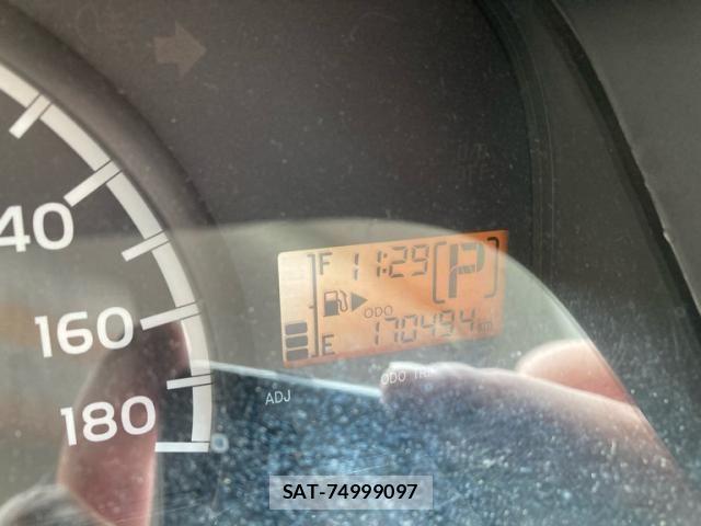 Toyota TOWNACE VAN 2017-08 8527816-8