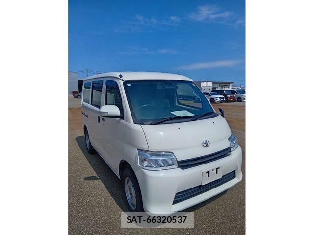 Toyota TOWNACE VAN 2022-03 8527815-0