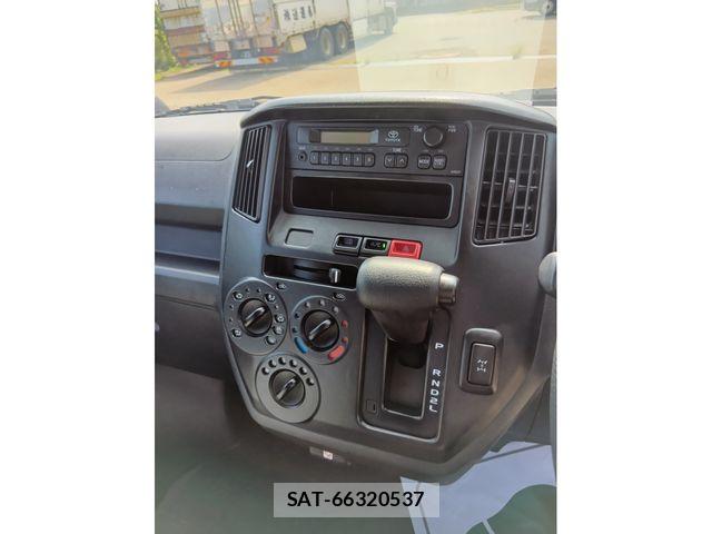 Toyota TOWNACE VAN 2022-03 8527815-9