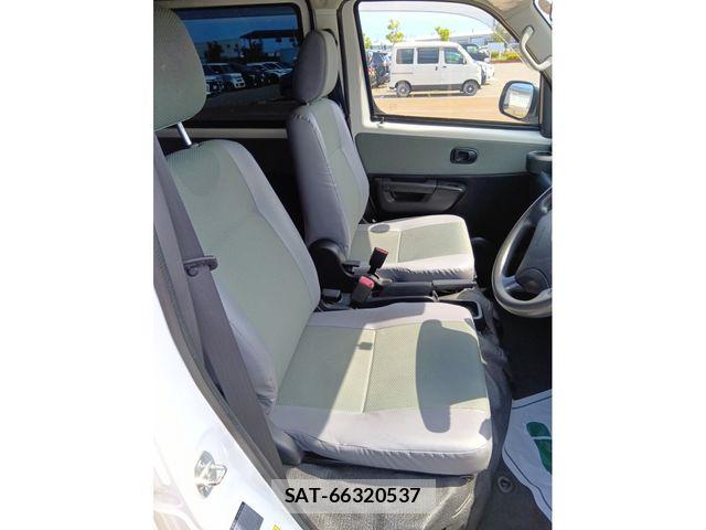 Toyota TOWNACE VAN 2022-03 8527815-12