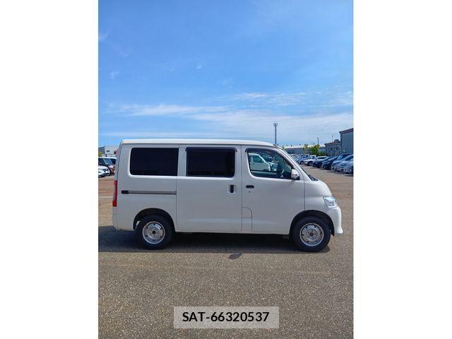 Toyota TOWNACE VAN 2022-03 8527815-1