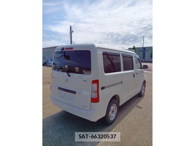Toyota TOWNACE VAN 2022-03 8527815-2