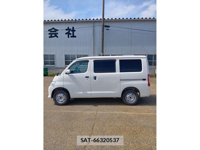 Toyota TOWNACE VAN 2022-03 8527815-3