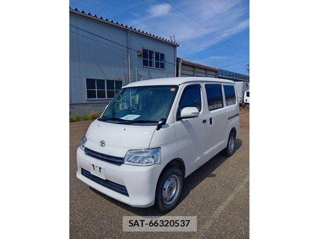 Toyota TOWNACE VAN 2022-03 8527815-4