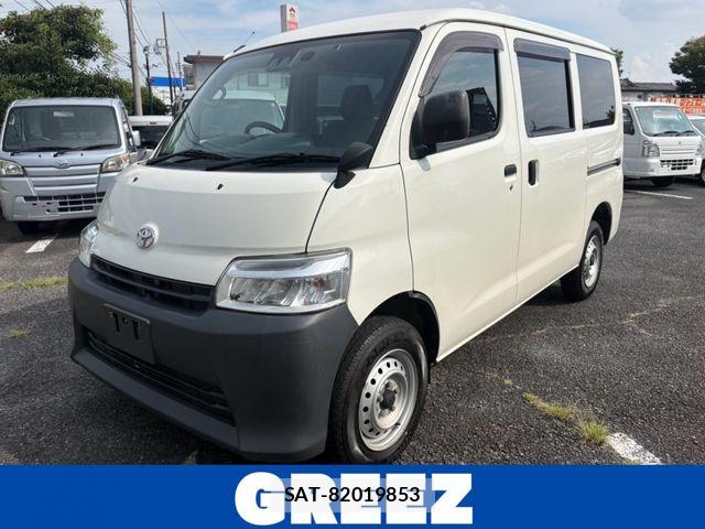 Toyota TOWNACE VAN 2021-08 8527818-0