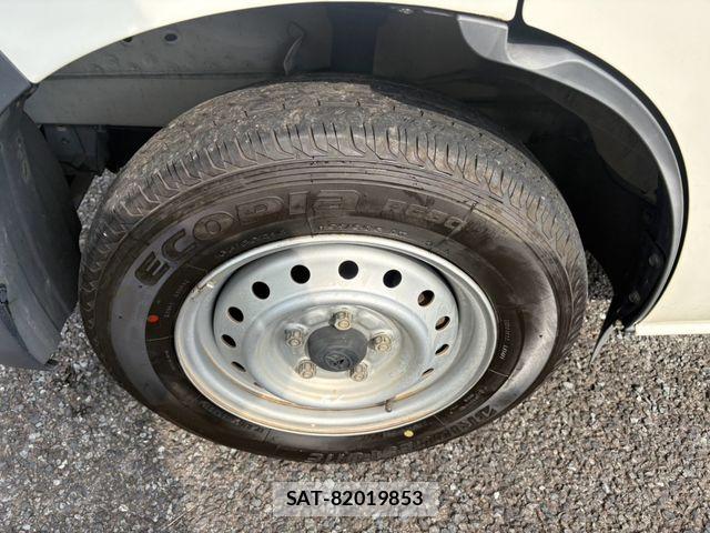 Toyota TOWNACE VAN 2021-08 8527818-9