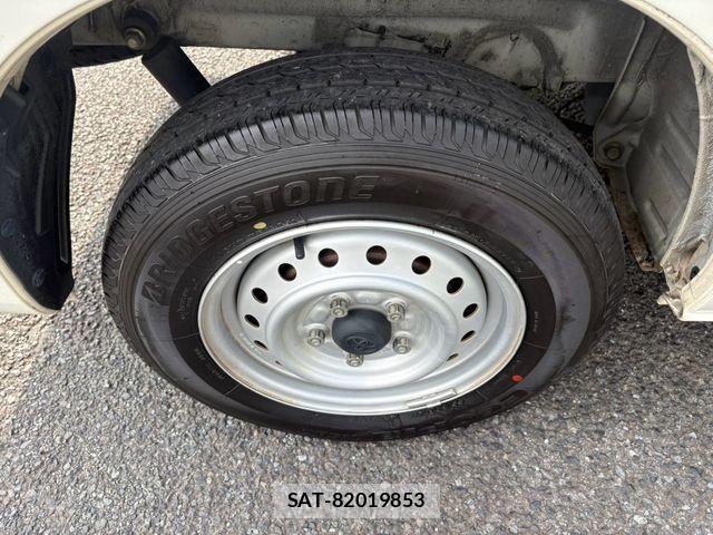 Toyota TOWNACE VAN 2021-08 8527818-11