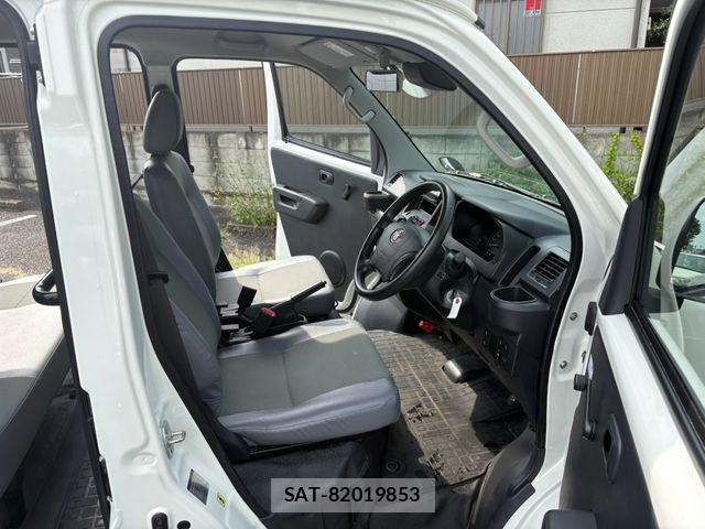 Toyota TOWNACE VAN 2021-08 8527818-13