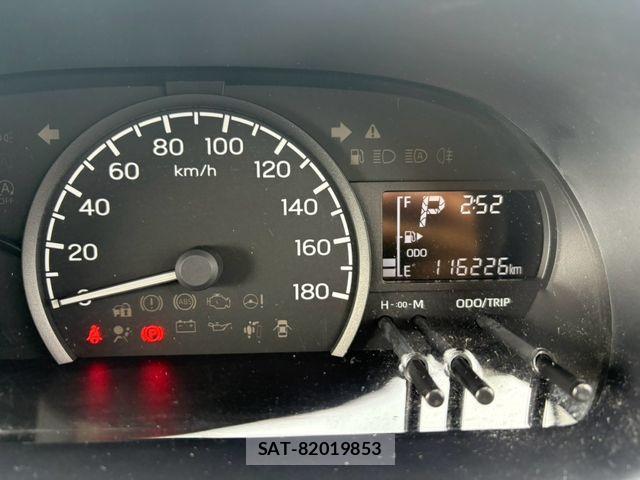 Toyota TOWNACE VAN 2021-08 8527818-14