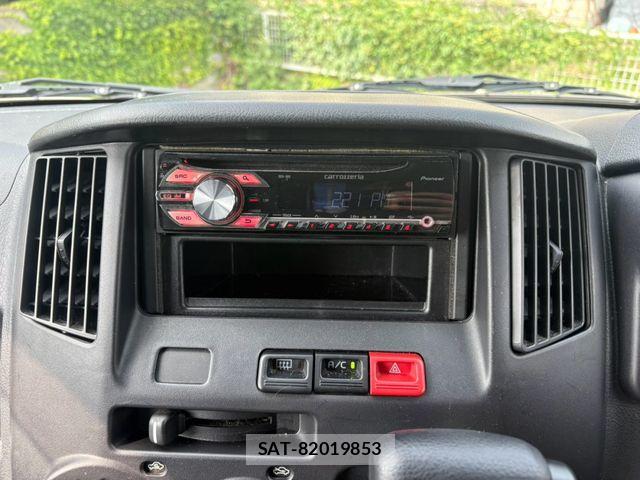 Toyota TOWNACE VAN 2021-08 8527818-16