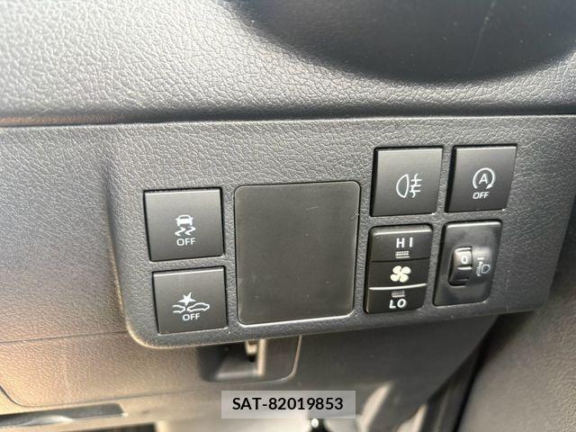 Toyota TOWNACE VAN 2021-08 8527818-18