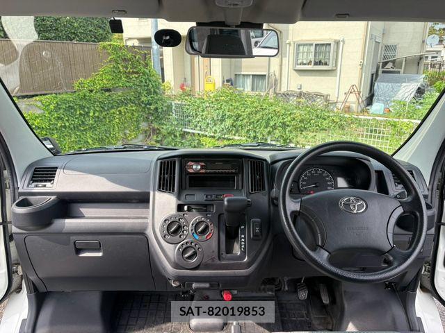Toyota TOWNACE VAN 2021-08 8527818-1