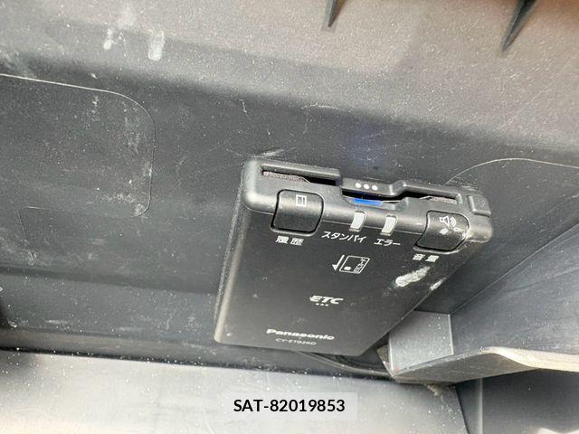 Toyota TOWNACE VAN 2021-08 8527818-19