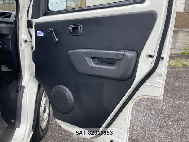 Toyota TOWNACE VAN 2021-08 8527818-20