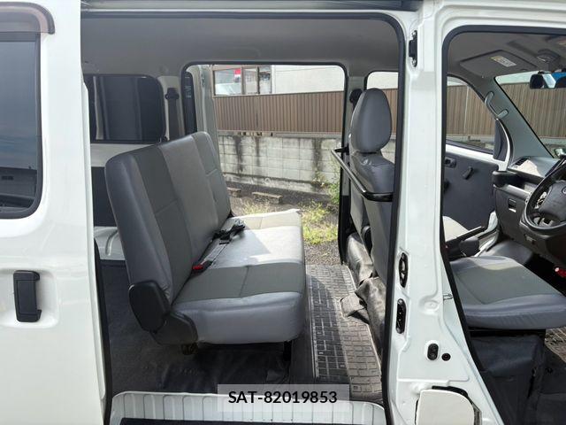Toyota TOWNACE VAN 2021-08 8527818-21