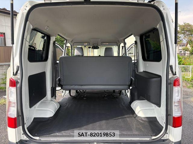 Toyota TOWNACE VAN 2021-08 8527818-22
