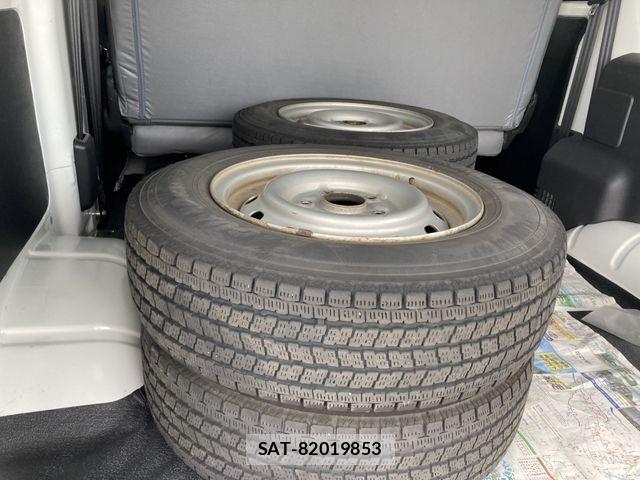 Toyota TOWNACE VAN 2021-08 8527818-25