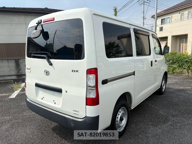 Toyota TOWNACE VAN 2021-08 8527818-2