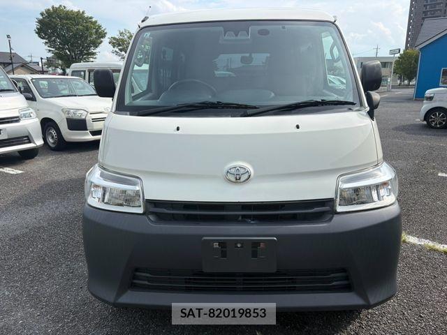 Toyota TOWNACE VAN 2021-08 8527818-3