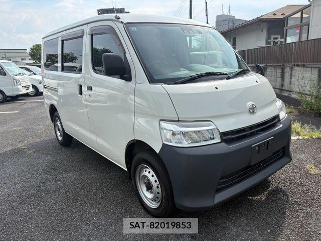 Toyota TOWNACE VAN 2021-08 8527818-4