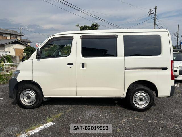 Toyota TOWNACE VAN 2021-08 8527818-7