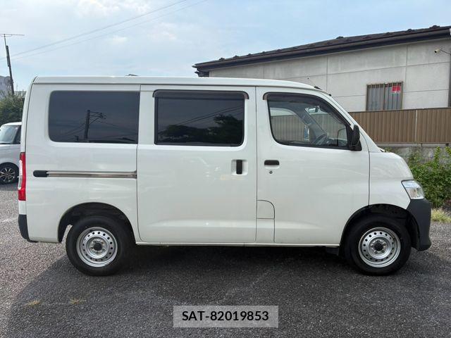 Toyota TOWNACE VAN 2021-08 8527818-8