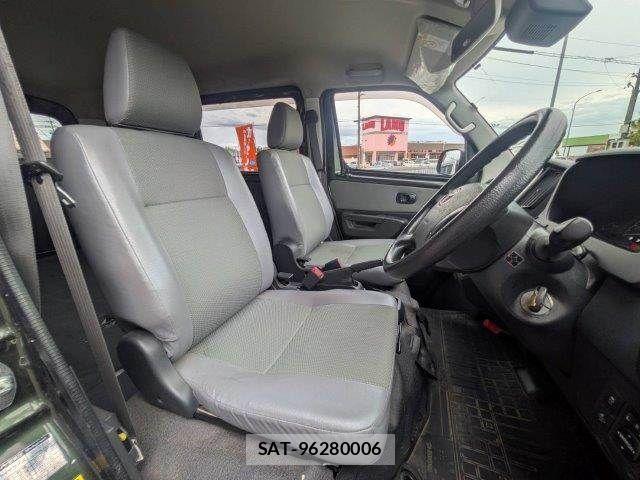 Toyota TOWNACE VAN 2021-07 8662021-9
