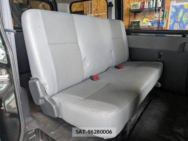 Toyota TOWNACE VAN 2021-07 8662021-10