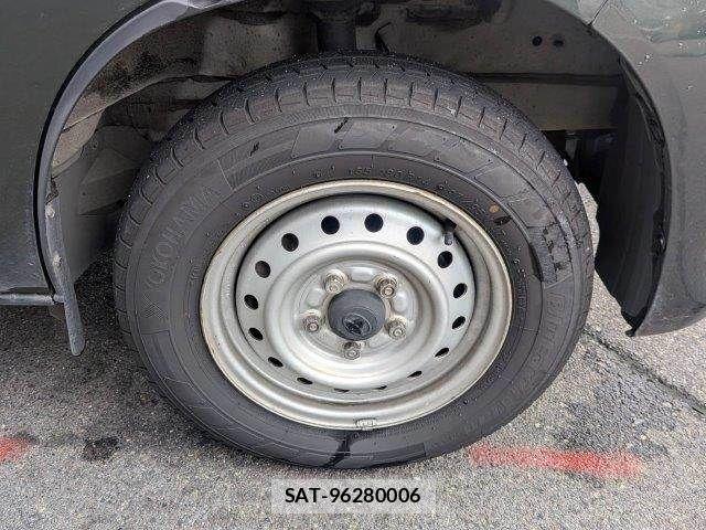 Toyota TOWNACE VAN 2021-07 8662021-12