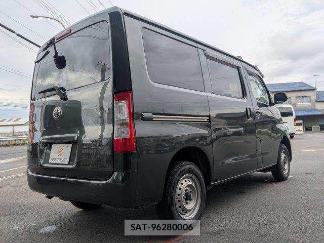 Toyota TOWNACE VAN 2021-07 8662021-16