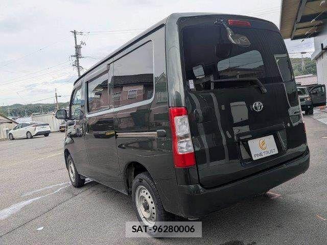 Toyota TOWNACE VAN 2021-07 8662021-18